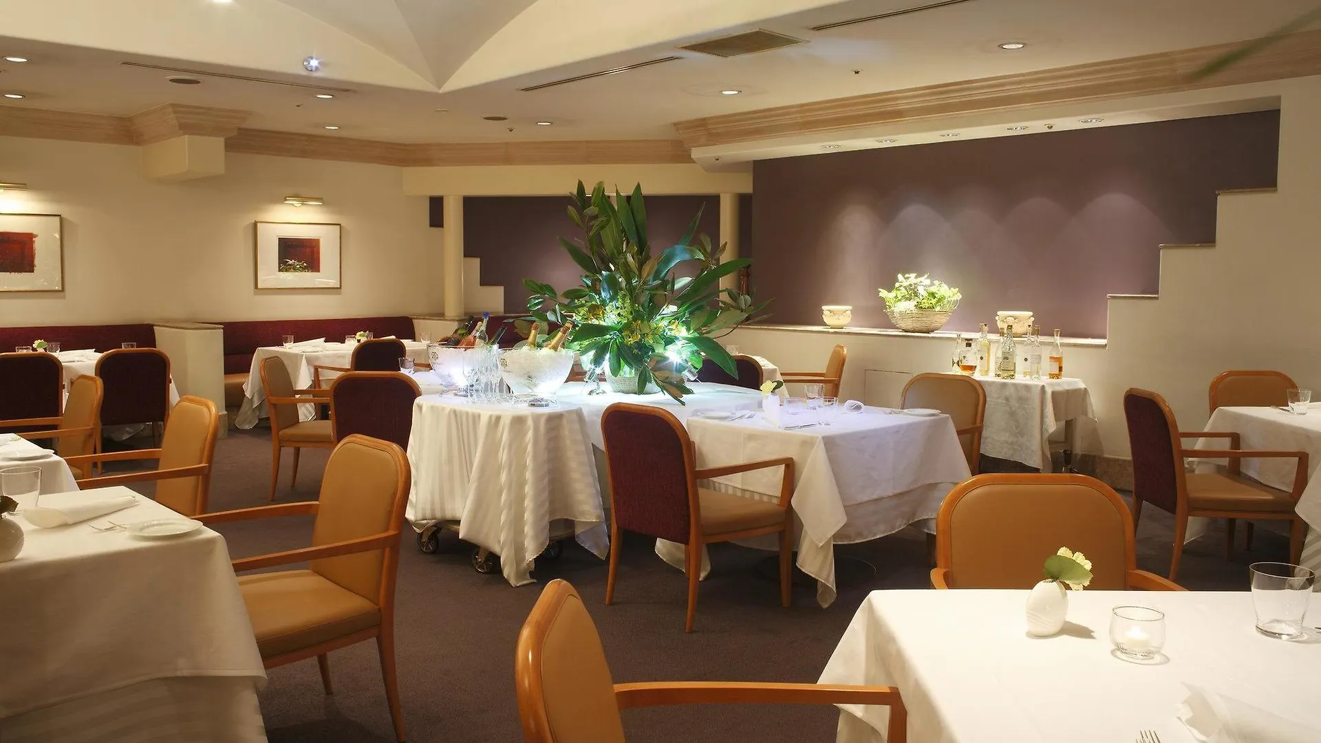 Hotel Seiyo Ginza Tokyo