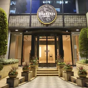 Hotel Allamanda Aoyama, Präfektur Tokio