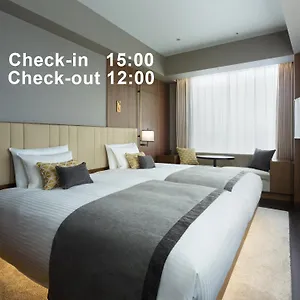 Mitsui Garden Roppongi Premier ***** Tokio