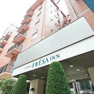 东京赤坂相铁弗雷萨酒店 *** 東京都