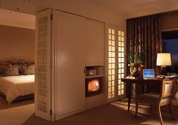 *****  Hotel Seiyo Ginza Tokyo Japan