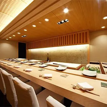 Hotel Seiyo Ginza Tokyo