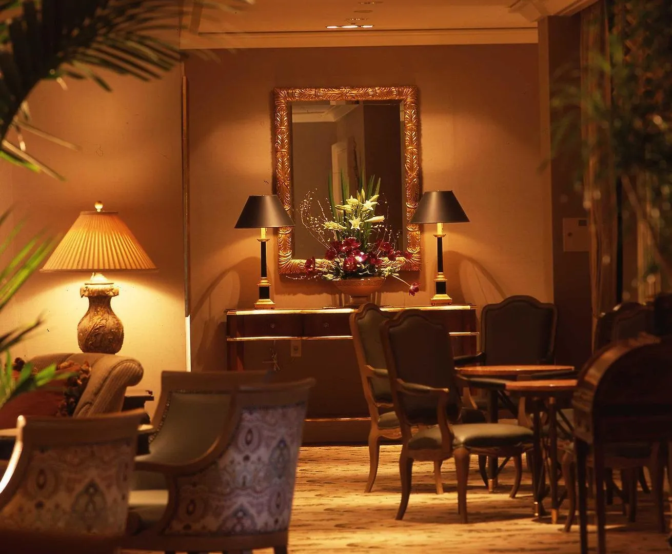 Hotel Seiyo Ginza Tokyo
