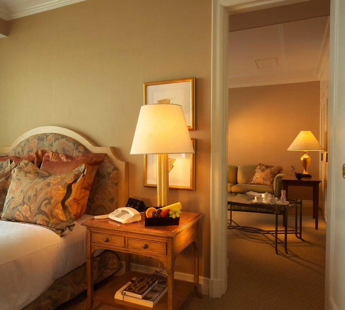 Hotel Seiyo Ginza Tokyo 5*,