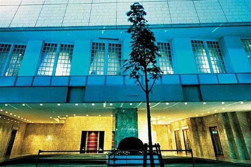 Hotel Seiyo Ginza Tokyo