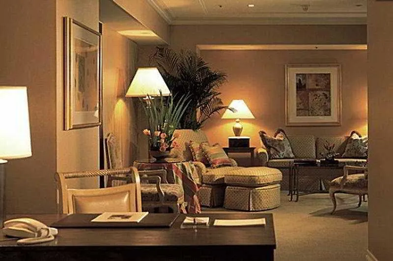 Hotel Seiyo Ginza Tokyo Japan