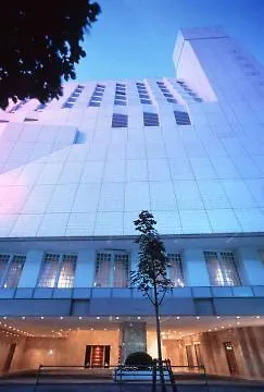 Hotel Seiyo Ginza Tokyo