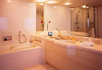 Hotel Seiyo Ginza Tokyo