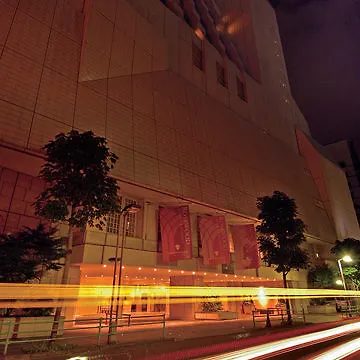 *****  Hotel Seiyo Ginza Tokyo Japan
