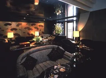 Hotel Seiyo Ginza Tokyo